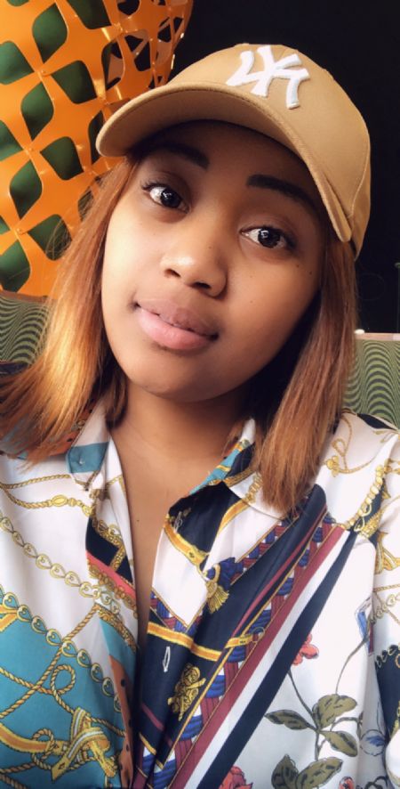 Sbahle - ID: 169493
