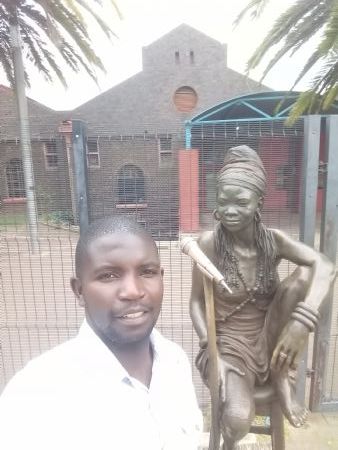 Siphiwe Michael - ID: 170848