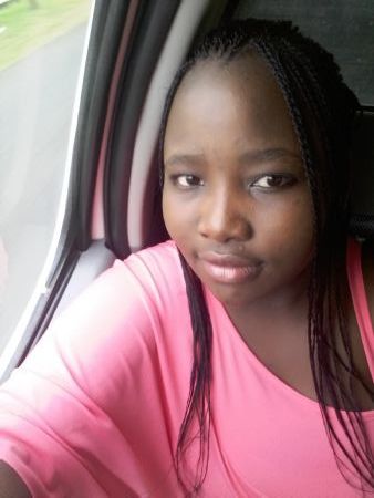 Nokwanda - ID: 170852