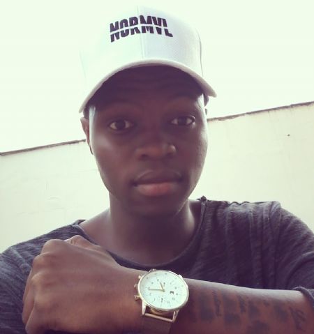ANDILE - ID: 17132
