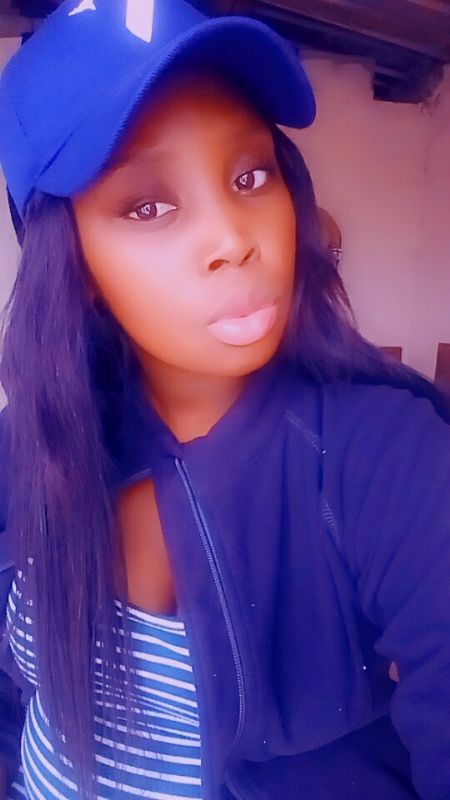 Zinhle - ID: 172155