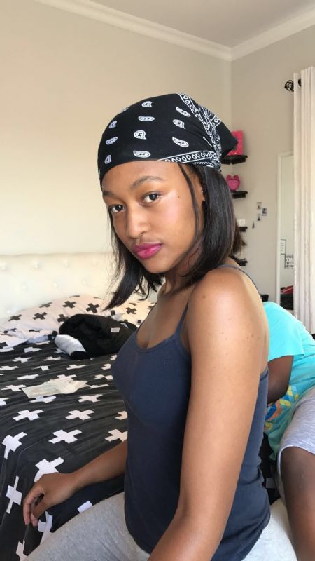 Oratile - ID: 175041