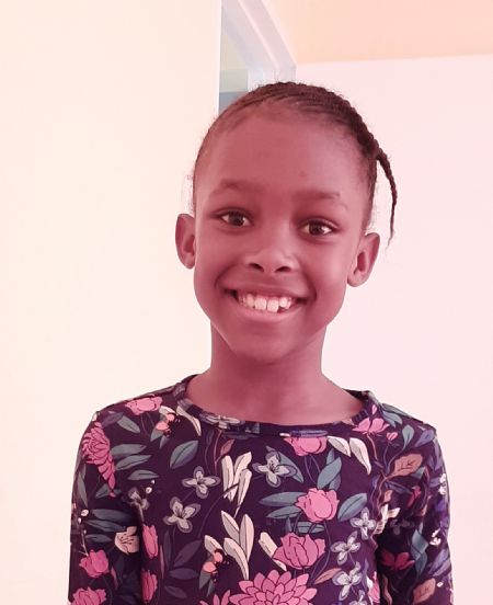 Khayalethu - ID: 175198