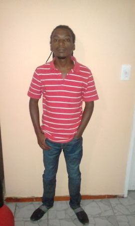 Thulani - ID: 175432