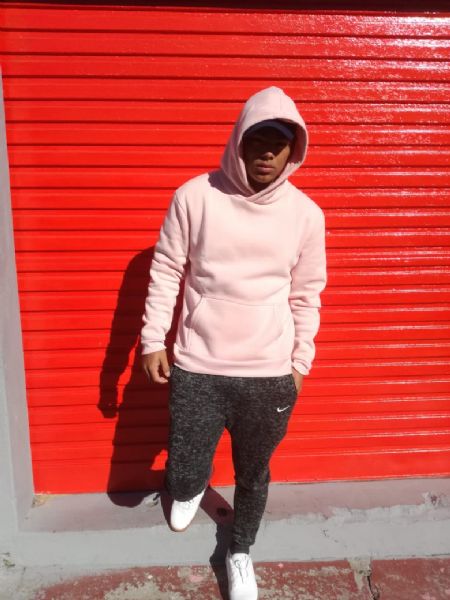 Marcello Ashley - ID: 175700