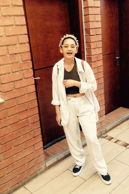 Sivuyise - ID: 175987