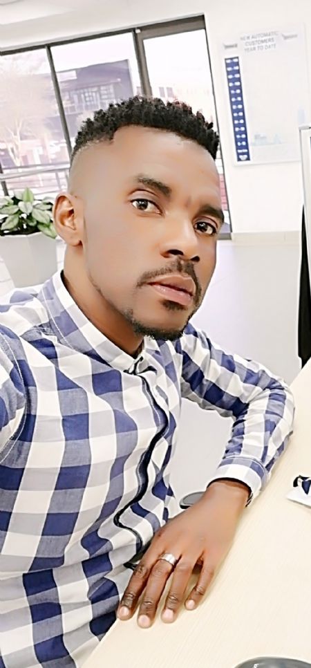 Siyabulela - ID: 176053