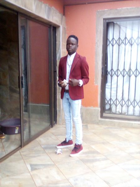 Mudalo - ID: 176899