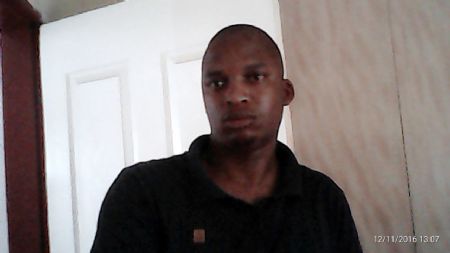 David AKA DJ Ultimate SA - ID: 179401 - 447130