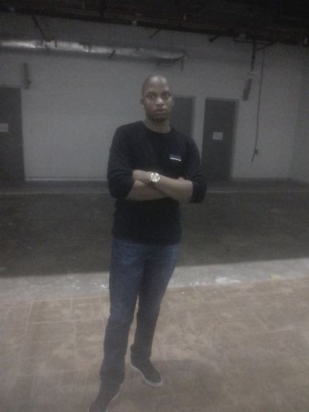 David AKA DJ Ultimate SA - ID: 179401 - 447131
