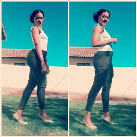 Tshepang - ID: 179640 - 447465