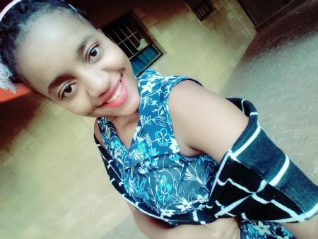 Ndivhuwo - ID: 179781