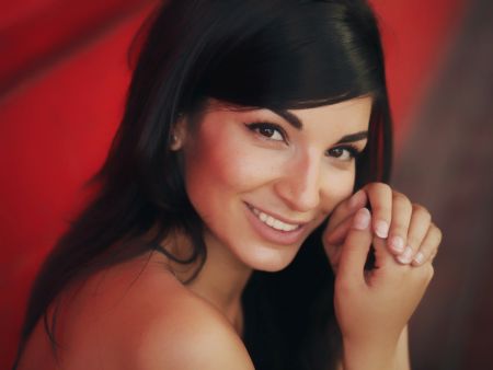 Zena - ID: 180179