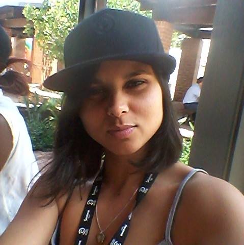 Jasmien - ID: 180323