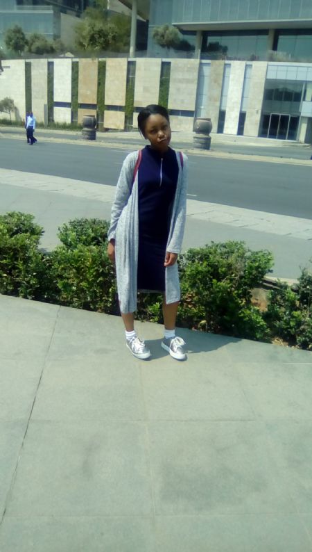 Thokozani - ID: 181033