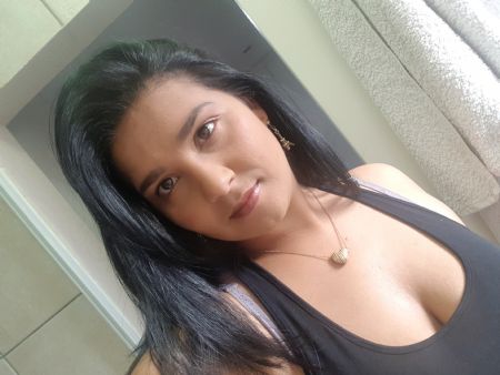 Chantell - ID: 181285