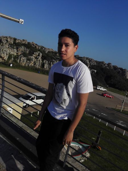 Adrian - ID: 181744