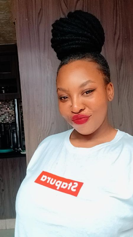 Lebohang - ID: 185863