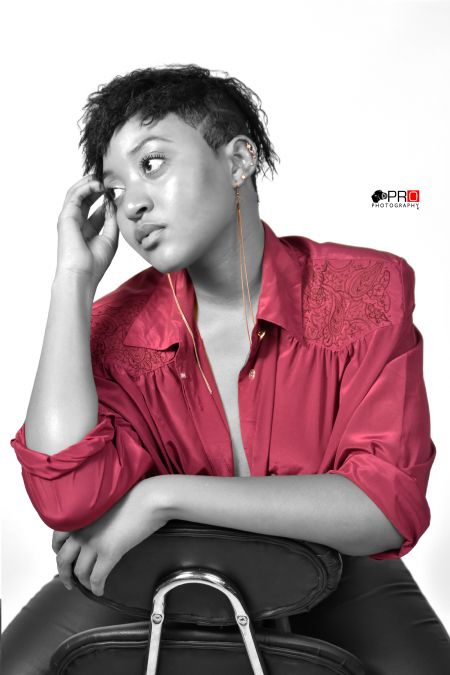 Charmaine - ID: 186116