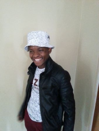 Nkosana - ID: 19042