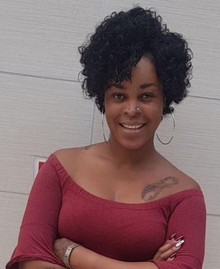 Nozipho - ID: 191412