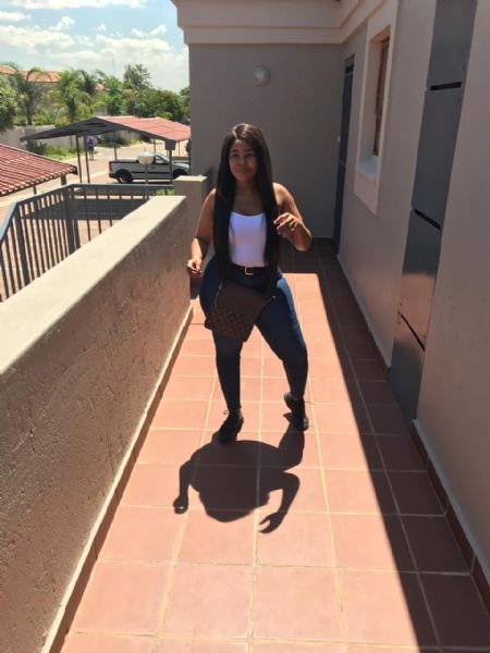 Lindiwe - ID: 192396