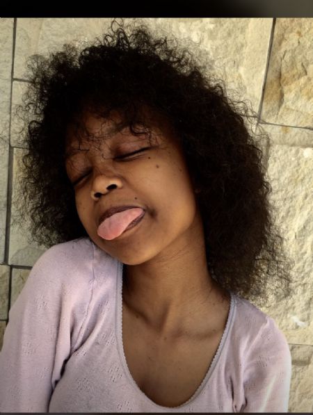Tshepang - ID: 192687