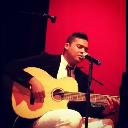 Virgil Williams - ID: 192740