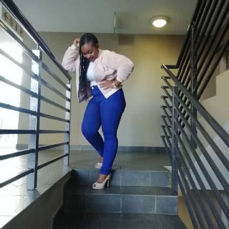 Khavharendwe - ID: 192759