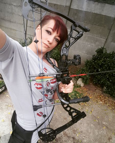 Courtnay - ID: 193040