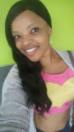 Shirley - ID: 19388