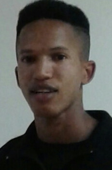 PHEELLO PABLO - ID: 19449
