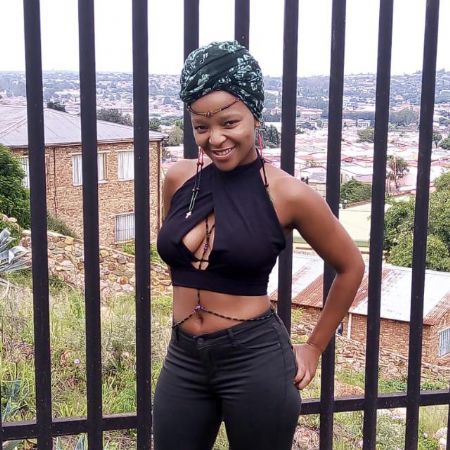 Nosiphiwo - ID: 194804