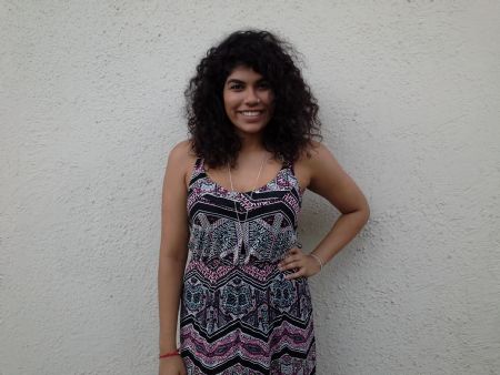 Shiara - ID: 19482