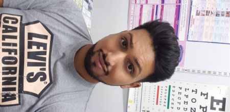 Shaveer - ID: 196236 - 471312