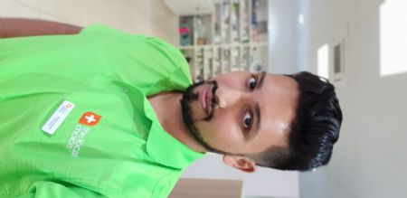 Shaveer - ID: 196236 - 471313