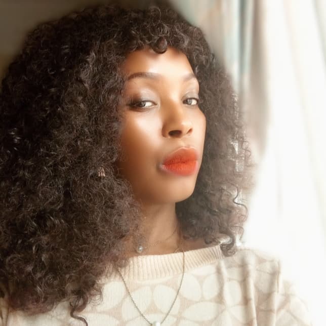 Thobile Mahalia - ID: 197477 - 650204