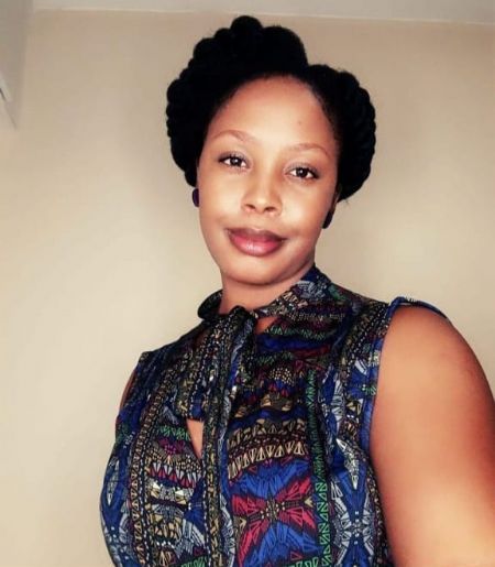 Thobile Mahalia - ID: 197477 - 650206
