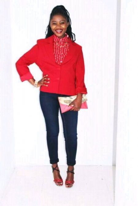 Nozipho - ID: 200513