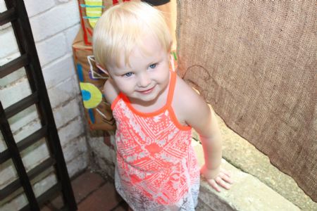 Esmerelda - ID: 20133