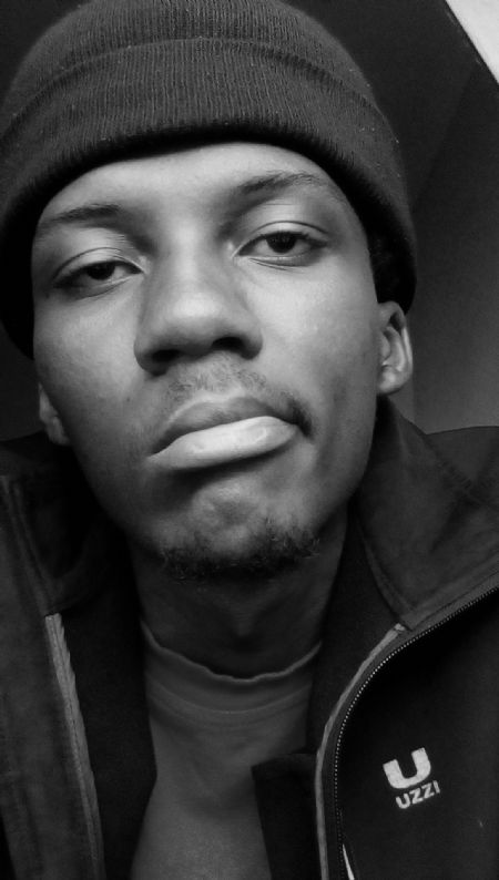 Thabo - ID: 201412