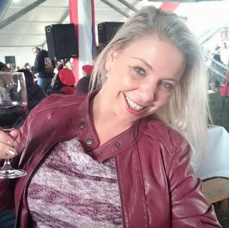 Maria - ID: 20159