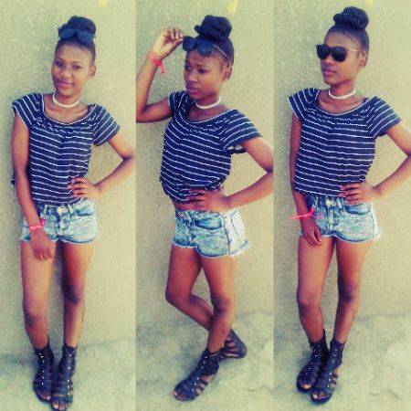 Nolundi - ID: 20161