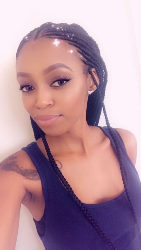 Itumeleng - ID: 202333