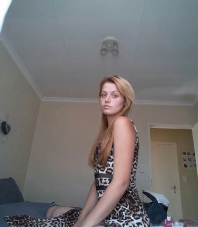 Michelle - ID: 20406