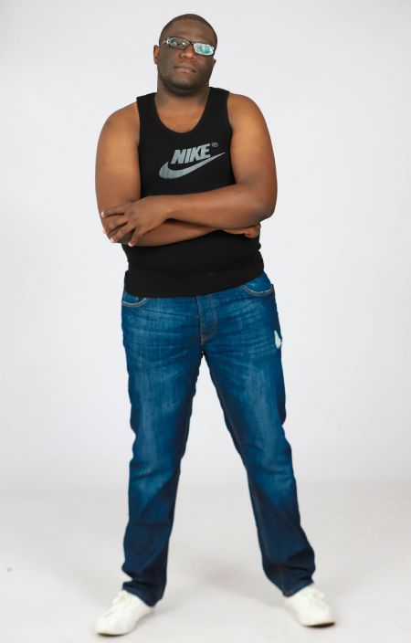 Marvin S - ID: 204484 - 481597