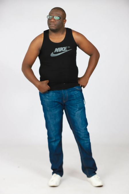 Marvin S - ID: 204484 - 481599