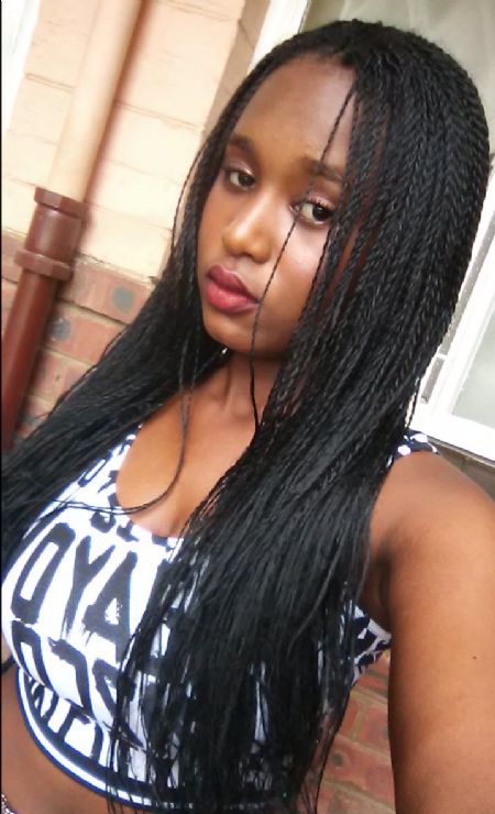 Nonhlanhla - ID: 20521