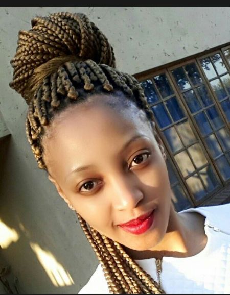 Tshepiso - ID: 205528