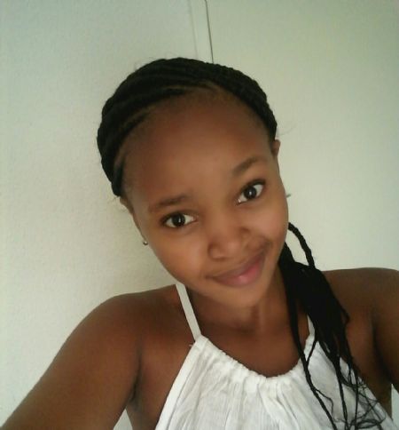 busisiwe - ID: 205836